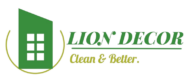 Lion Decor